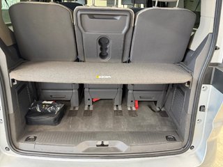 VOLKSWAGEN COMERCIALES MULTIVAN 2.0 TDI DSG 150 5P 7 Plazas