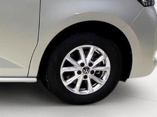 VOLKSWAGEN COMERCIALES MULTIVAN 2.0 TDI DSG 150 5P 7 Plazas