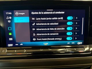 VOLKSWAGEN COMERCIALES MULTIVAN 2.0 TDI DSG 150 5P 7 Plazas