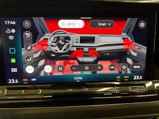VOLKSWAGEN COMERCIALES MULTIVAN 2.0 TDI DSG 150 5P 7 Plazas