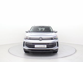 VOLKSWAGEN TIGUAN 2.0 TDI 110KW MAS DSG 150 5P