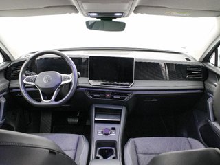 VOLKSWAGEN TIGUAN 2.0 TDI 110KW MAS DSG 150 5P