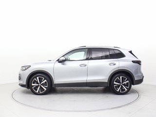 VOLKSWAGEN TIGUAN 2.0 TDI 110KW MAS DSG 150 5P
