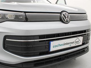 VOLKSWAGEN TIGUAN 2.0 TDI 110KW MAS DSG 150 5P