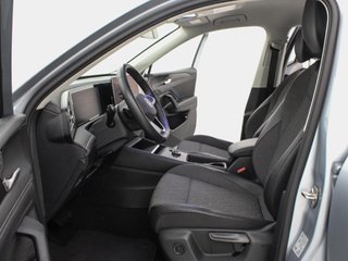 VOLKSWAGEN TIGUAN 2.0 TDI 110KW MAS DSG 150 5P