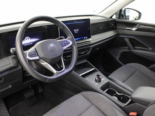 VOLKSWAGEN TIGUAN 2.0 TDI 110KW MAS DSG 150 5P