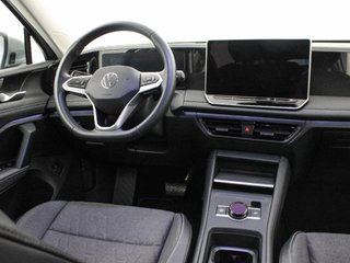 VOLKSWAGEN TIGUAN 2.0 TDI 110KW MAS DSG 150 5P