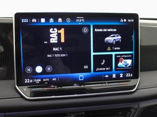 VOLKSWAGEN TIGUAN 2.0 TDI 110KW MAS DSG 150 5P