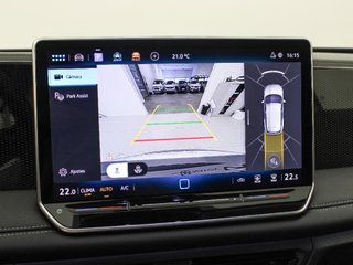 VOLKSWAGEN TIGUAN 2.0 TDI 110KW MAS DSG 150 5P