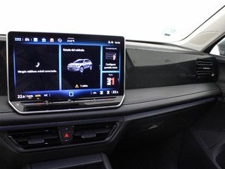 VOLKSWAGEN TIGUAN 2.0 TDI 110KW MAS DSG 150 5P