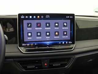 VOLKSWAGEN TIGUAN 2.0 TDI 110KW MAS DSG 150 5P