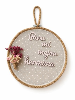 Regalo personalizado