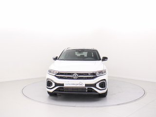 VOLKSWAGEN T-ROC 1.5 TSI DSG R-LINE 150CV 5P
