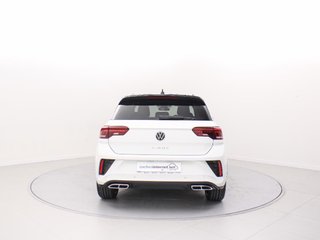 VOLKSWAGEN T-ROC 1.5 TSI DSG R-LINE 150CV 5P