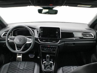 VOLKSWAGEN T-ROC 1.5 TSI DSG R-LINE 150CV 5P