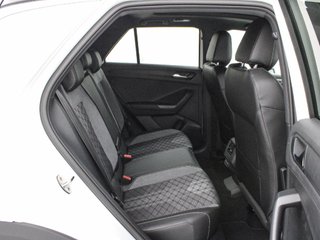 VOLKSWAGEN T-ROC 1.5 TSI DSG R-LINE 150CV 5P