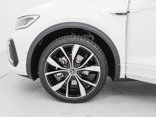 VOLKSWAGEN T-ROC 1.5 TSI DSG R-LINE 150CV 5P