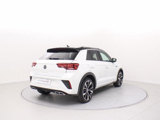 VOLKSWAGEN T-ROC 1.5 TSI DSG R-LINE 150CV 5P