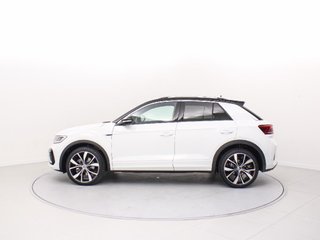 VOLKSWAGEN T-ROC 1.5 TSI DSG R-LINE 150CV 5P