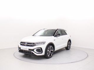 VOLKSWAGEN T-ROC 1.5 TSI DSG R-LINE 150CV 5P