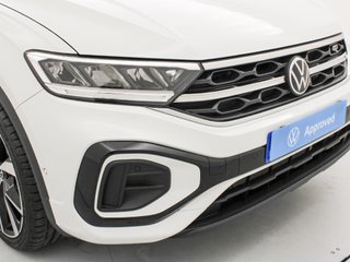 VOLKSWAGEN T-ROC 1.5 TSI DSG R-LINE 150CV 5P
