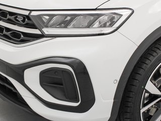 VOLKSWAGEN T-ROC 1.5 TSI DSG R-LINE 150CV 5P