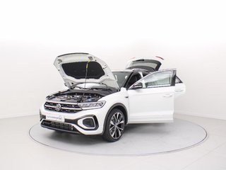 VOLKSWAGEN T-ROC 1.5 TSI DSG R-LINE 150CV 5P