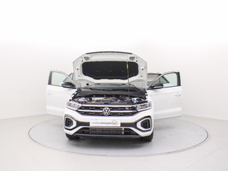 VOLKSWAGEN T-ROC 1.5 TSI DSG R-LINE 150CV 5P