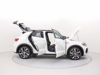 VOLKSWAGEN T-ROC 1.5 TSI DSG R-LINE 150CV 5P