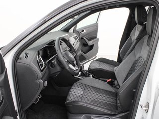 VOLKSWAGEN T-ROC 1.5 TSI DSG R-LINE 150CV 5P