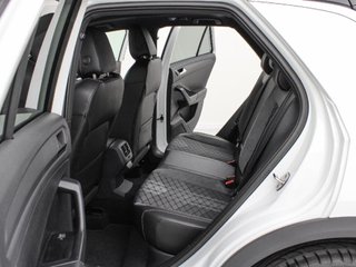 VOLKSWAGEN T-ROC 1.5 TSI DSG R-LINE 150CV 5P
