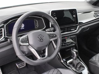 VOLKSWAGEN T-ROC 1.5 TSI DSG R-LINE 150CV 5P
