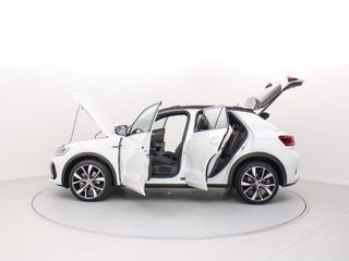 VOLKSWAGEN T-ROC 1.5 TSI DSG R-LINE 150CV 5P