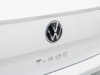 VOLKSWAGEN T-ROC 1.5 TSI DSG R-LINE 150CV 5P