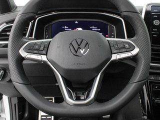 VOLKSWAGEN T-ROC 1.5 TSI DSG R-LINE 150CV 5P