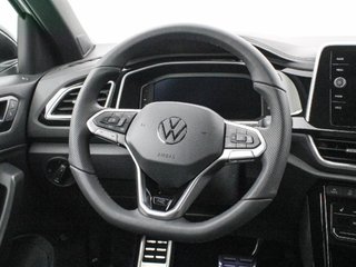 VOLKSWAGEN T-ROC 1.5 TSI DSG R-LINE 150CV 5P
