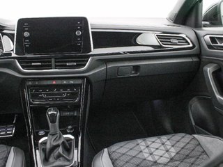 VOLKSWAGEN T-ROC 1.5 TSI DSG R-LINE 150CV 5P