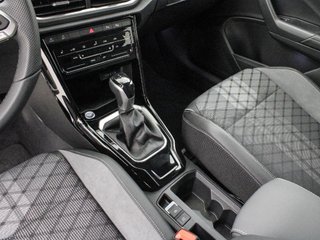 VOLKSWAGEN T-ROC 1.5 TSI DSG R-LINE 150CV 5P