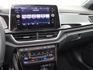 VOLKSWAGEN T-ROC 1.5 TSI DSG R-LINE 150CV 5P