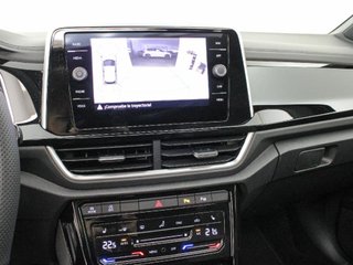 VOLKSWAGEN T-ROC 1.5 TSI DSG R-LINE 150CV 5P