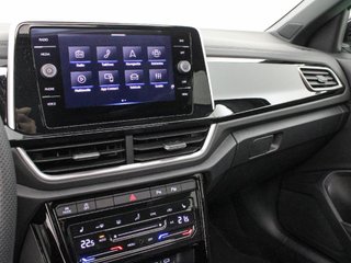 VOLKSWAGEN T-ROC 1.5 TSI DSG R-LINE 150CV 5P