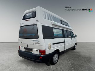 VOLKSWAGEN CALIFORNIA CALIFORNIA EXCLUISVE
