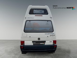 VOLKSWAGEN CALIFORNIA CALIFORNIA EXCLUISVE