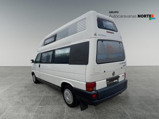 VOLKSWAGEN CALIFORNIA CALIFORNIA EXCLUISVE