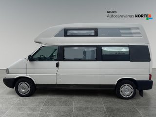 VOLKSWAGEN CALIFORNIA CALIFORNIA EXCLUISVE