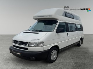 VOLKSWAGEN CALIFORNIA CALIFORNIA EXCLUISVE