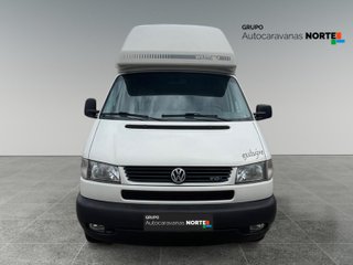 VOLKSWAGEN CALIFORNIA CALIFORNIA EXCLUISVE