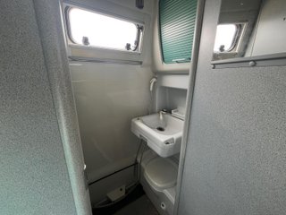 VOLKSWAGEN CALIFORNIA CALIFORNIA EXCLUISVE