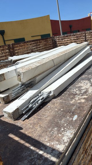 Recojida de escombros,mudanzas,metales