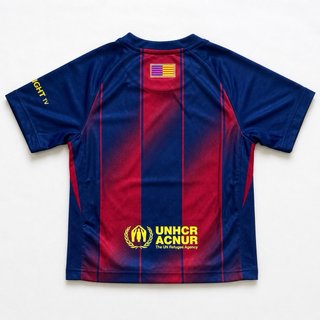 Conjunto FC Barcelona Talla 12-13 años